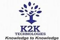 K2K Technologies Training Institute