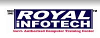 Royal Infotech