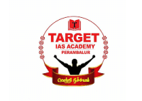 TARGET IAS ACADEMY