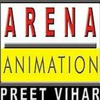Arena Animation Preet Vihar