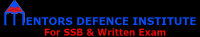 Mentors Defence Training